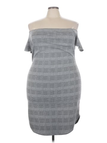 Charlotte Russe Cocktail Dress (view 1)