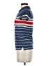 American Eagle Outfitters Blue Short Sleeve Top Size M - photo 5