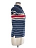 American Eagle Outfitters Blue Short Sleeve Top Size M - photo 4