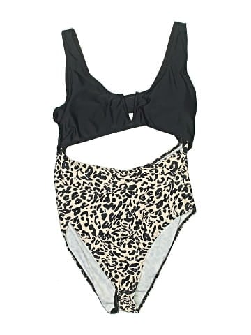 Unbranded One Piece Swimsuit (view 1)