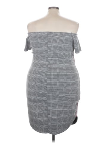 Charlotte Russe Cocktail Dress (view 2)