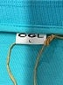 OGL Teal Casual Skirt Size L - photo 4
