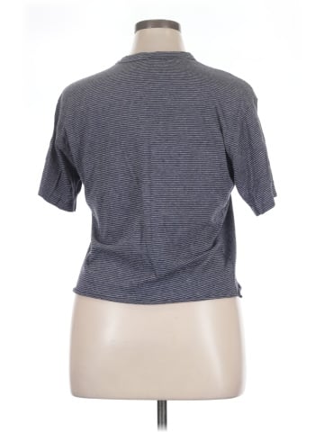 Alternative Earth Short Sleeve Turtleneck (view 2)
