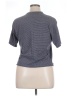 Alternative Earth Gray Short Sleeve Turtleneck Size XL - photo 2