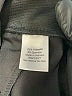 Nine West Solid Black Dress Pants Size L - photo 8