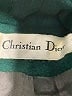 Christian Dior Green Coat Size 8 - photo 10
