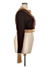 Unbranded 100% Acrylic Brown Cardigan Size 24 - photo 4