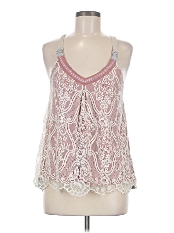 Venus Tank Top (view 1)