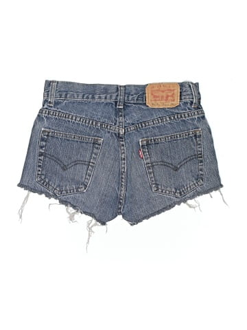 Levi's Denim Shorts (view 2)