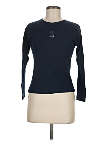 Jones & Mitchell 3/4 Sleeve T-Shirt (view 1)