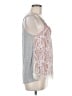 Venus 100% Nylon Pink Tank Top Size M - photo 4
