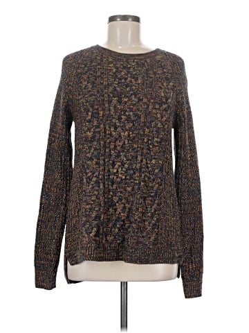 Faded Glory Pullover Sweater (view 1)