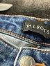 Talbots Blue Jeans Size 12 - photo 7