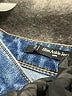 Talbots Blue Jeans Size 12 - photo 8