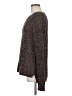 Faded Glory Tweed Brown Pullover Sweater Size M - photo 5