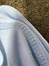 OGL Solid Blue Formal Skirt Size XL - photo 5