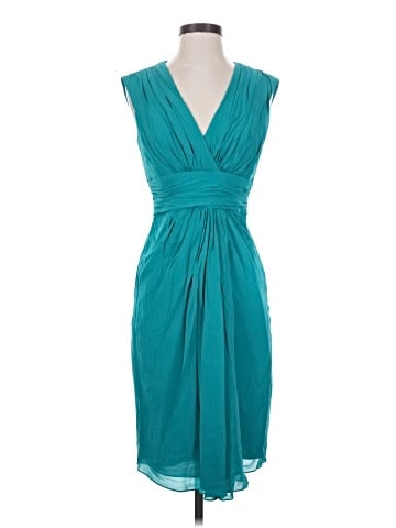 Badgley Mischka Cocktail Dress (view 1)
