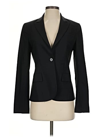 Theory Wool Blazer (view 1)