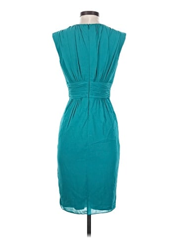 Badgley Mischka Cocktail Dress (view 2)