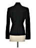 Theory Black Wool Blazer Size 4 - photo 2