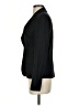 Theory Black Wool Blazer Size 4 - photo 5