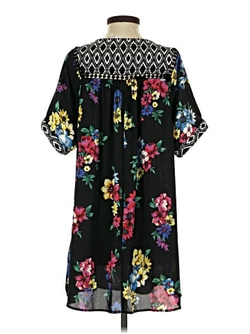 Tua Casual Dress (view 2)