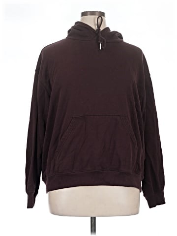 H&M Pullover Hoodie (view 1)