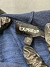 Express Blue Sweatshirt Size S - photo 7