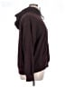 H&M Brown Pullover Hoodie Size XL - photo 4