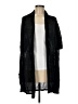 Calvin Klein Black Kimono Size M - photo 1