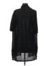 Calvin Klein Black Kimono Size M - photo 2