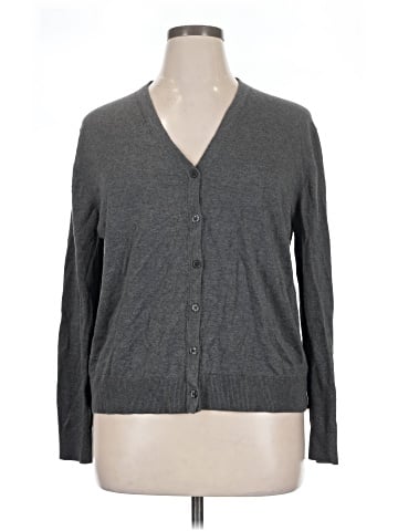 Banana Republic Factory Store Cardigan (view 1)