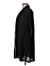 Calvin Klein Black Kimono Size M - photo 5
