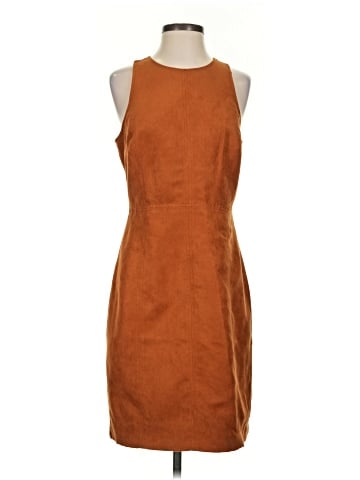 Banana Republic Factory Store Cocktail Dress (view 1)