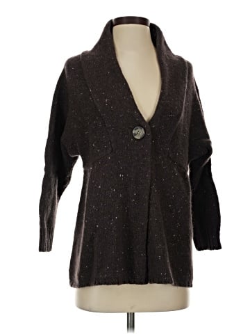 Woolrich Wool Cardigan (view 1)