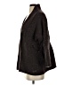 Woolrich Brown Wool Cardigan Size S - photo 5
