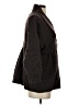 Woolrich Brown Wool Cardigan Size S - photo 4