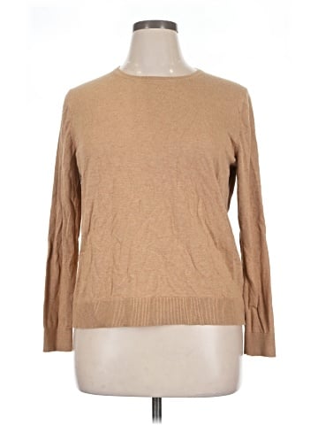 Banana Republic Factory Store Pullover Sweater (view 1)