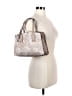 Nine West 100% Polyvinylchloride Floral Ivory Satchel One size - photo 2