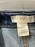 H&M Blue Jeans Size 6 - photo 7