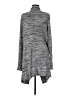 Laila Jayde Gray Cardigan Size M - photo 2