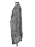Laila Jayde Gray Cardigan Size M - photo 5