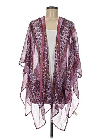 Arizona Jean Company Kimono (view 1)