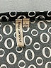 Susan Lawrence Graphic Black Formal Skirt Size L - photo 4