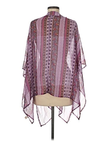 Arizona Jean Company Kimono (view 2)