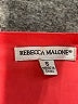 Rebecca Malone Red Jacket Size S - photo 6