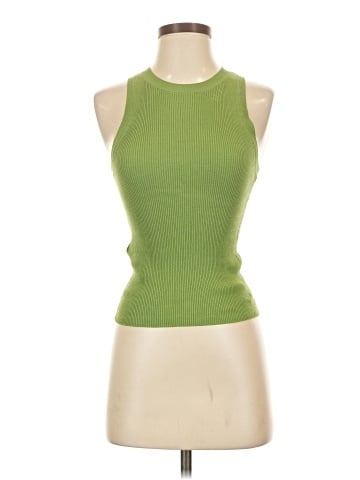 MNG Sleeveless Top (view 1)