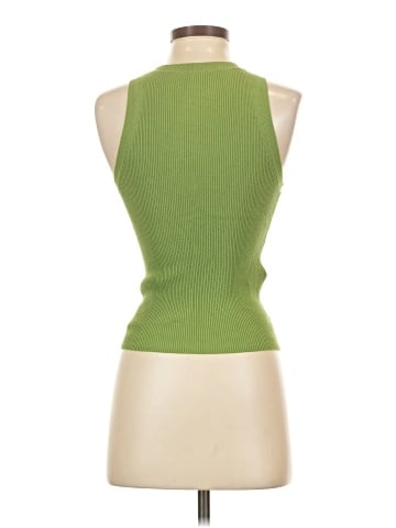 MNG Sleeveless Top (view 2)