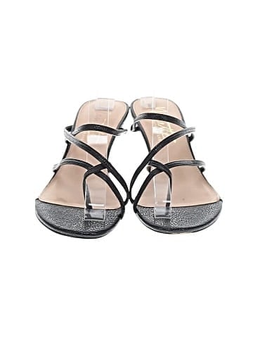 Nanette Lepore Sandals (view 2)