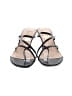 Nanette Lepore Black Sandals Size 6 1/2 - photo 2
